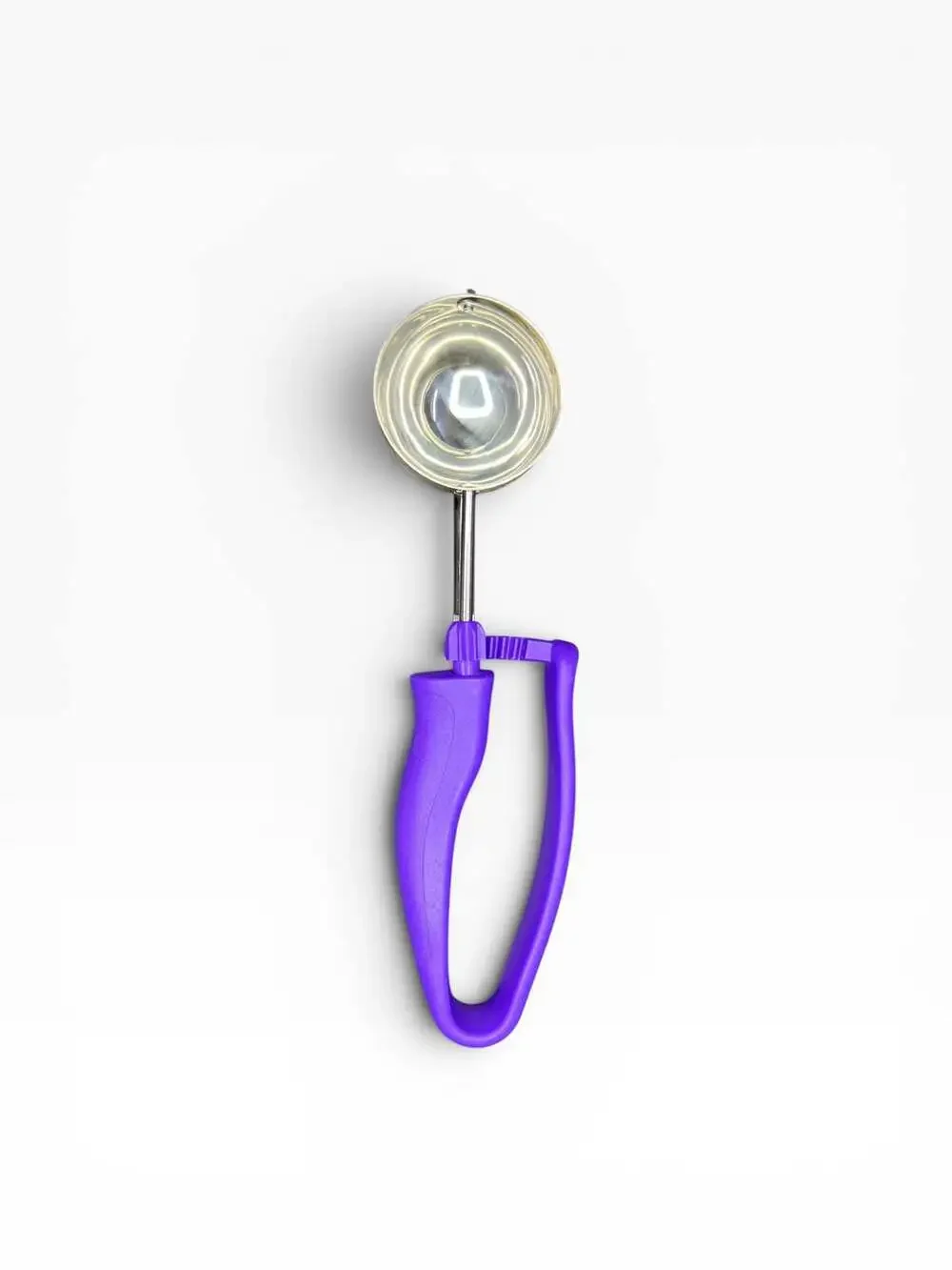 Magnolia 40 Years Anniversary Edition Size 40 Purple EZ Disher Ice Cream Scoop